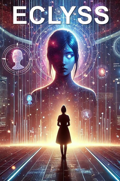 ECLYSS: The Last Light of the Forgotten Universe