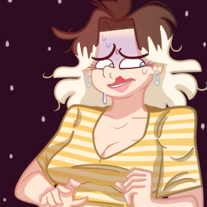 0.6 - Overstimulated