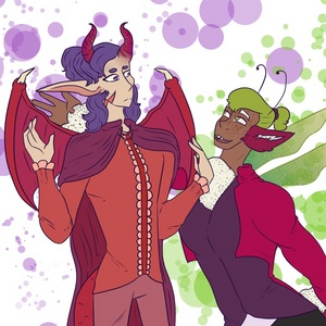 The Red City- Part 1