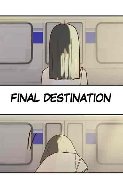 Final Destination