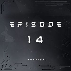 Chapter 14 - The end of tranquility