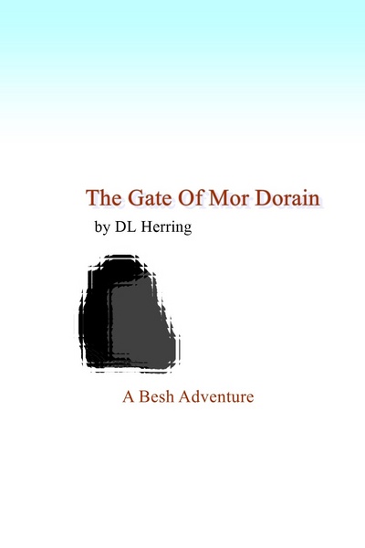 The Gate Of Mor Dorain