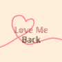 Love Me Back