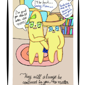 Sister to the rescue 2