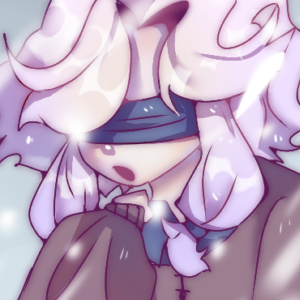 Ferocious and Confused