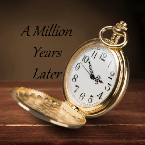 Chapter 1 - The Wait