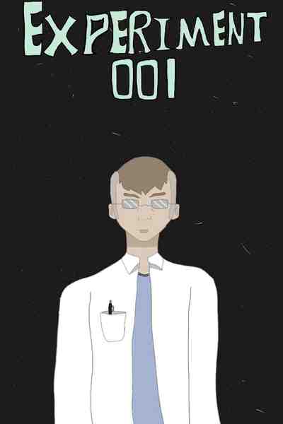 Experiment 001