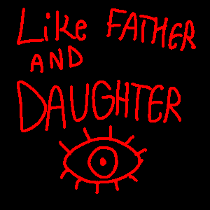 Ch 1 - Nathan's Daughter