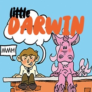 little Darwin #19