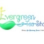 Evergreen Tea House  