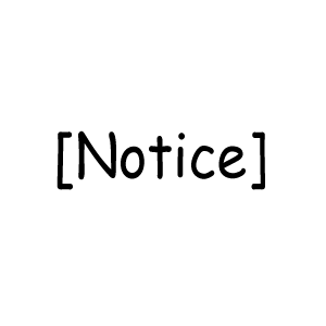 NOTICE