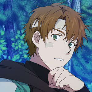 15. The Fanted Party Nabs a Healer