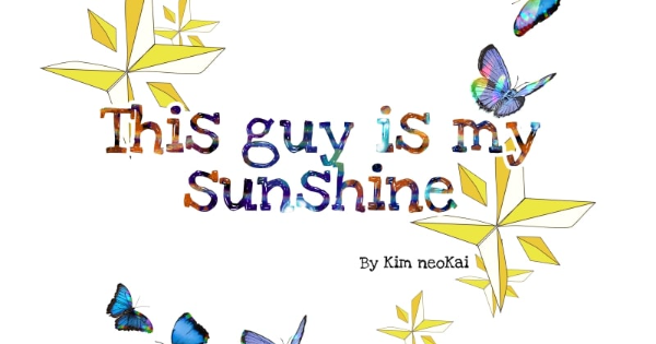 Read BETA version This guy is my sunshine (ESP) :: Episodio 7 - 1