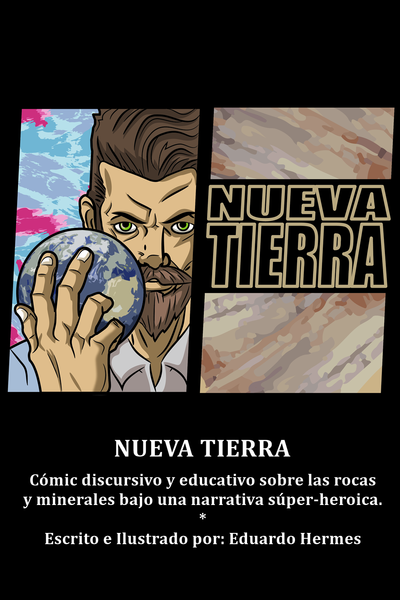 Nueva Tierra (Primera versión)