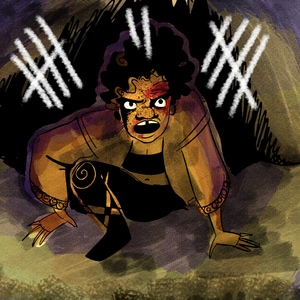 Arrachtaigh - 2