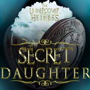 Secret Daughter