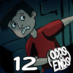 ON THE RUN WITH THE RUNS