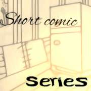 Short comic series 