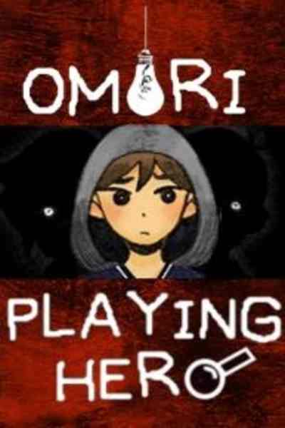 OMORI: Playing Hero