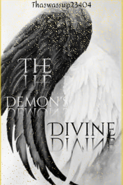 The Demon's Divine