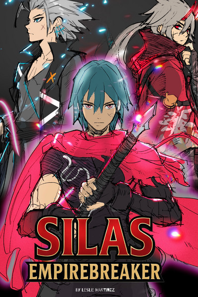Silas: EmpireBreaker