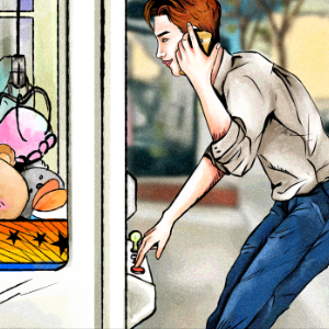 In Real Life (Final)