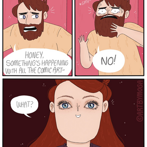 #eyeamthefool