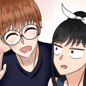 Ep. 11 - New Beginnings