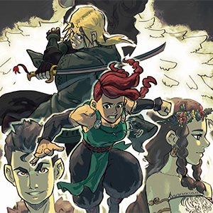 Chapter 4 - The Plan (ongoing)