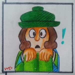 [PILOT] Kiddos: First Encounter