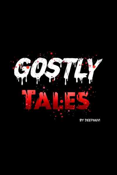 Gostly tales