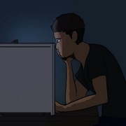 In the rain a short story