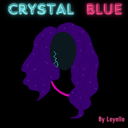 Crystal Blue