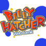 Billy Hatcher Webcomic