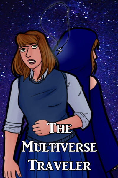 The Multiverse Traveler