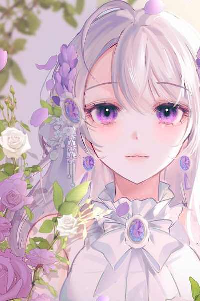 The lucky princess 