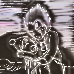 00: The Prologue, Act 2