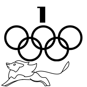 Part 1.1 Smoky's precious childhood