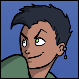 Krampus Who?: Part 1