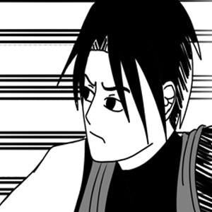 Ties That Bind Part 1