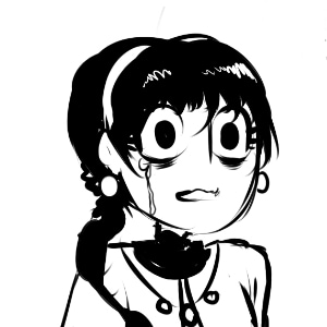 Don't Cry Cleo.