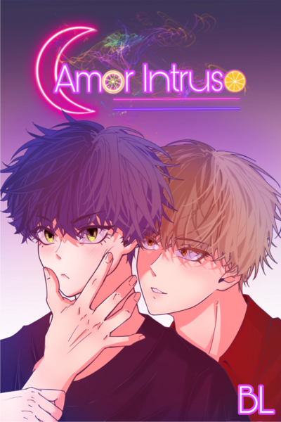 AMOR INTRUSO /OMEGAVERSE