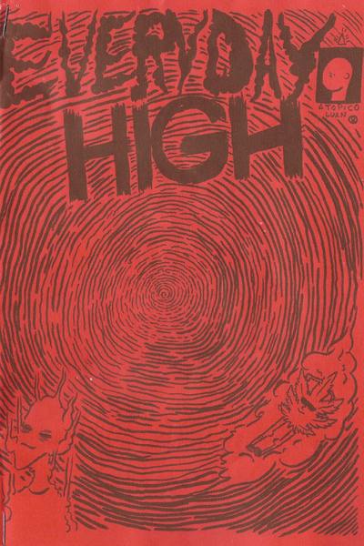 Everyday High