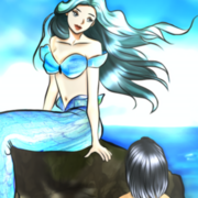 Dreaming of Mermaids