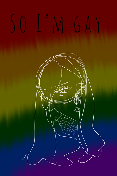 So I&rsquo;m Gay