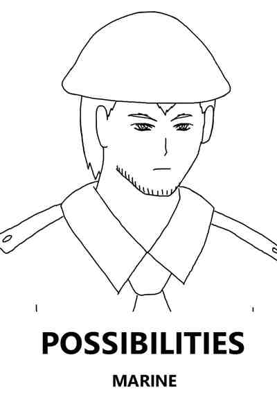 Possibilities (Marine Prologue)