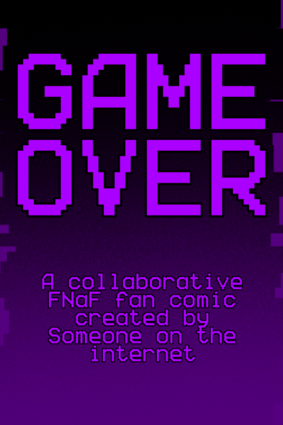 GAME OVER