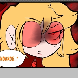 The Escape and the Two Foe`s part 2