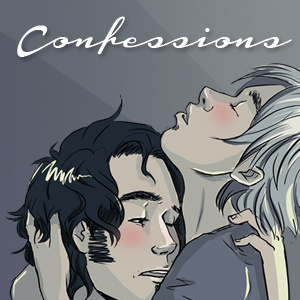 Confessions 1:3-4
