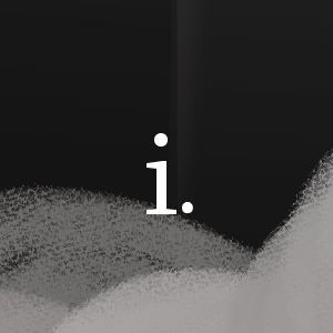 PART ONE | Au.1: The New Normal